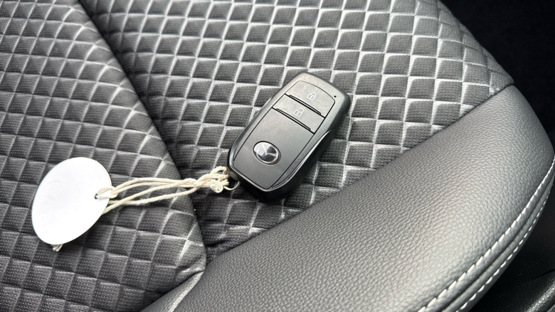 Mazda 2 Hybrid 1.5i Hybrid Homura 5dr CVT Hybrid Hatchback